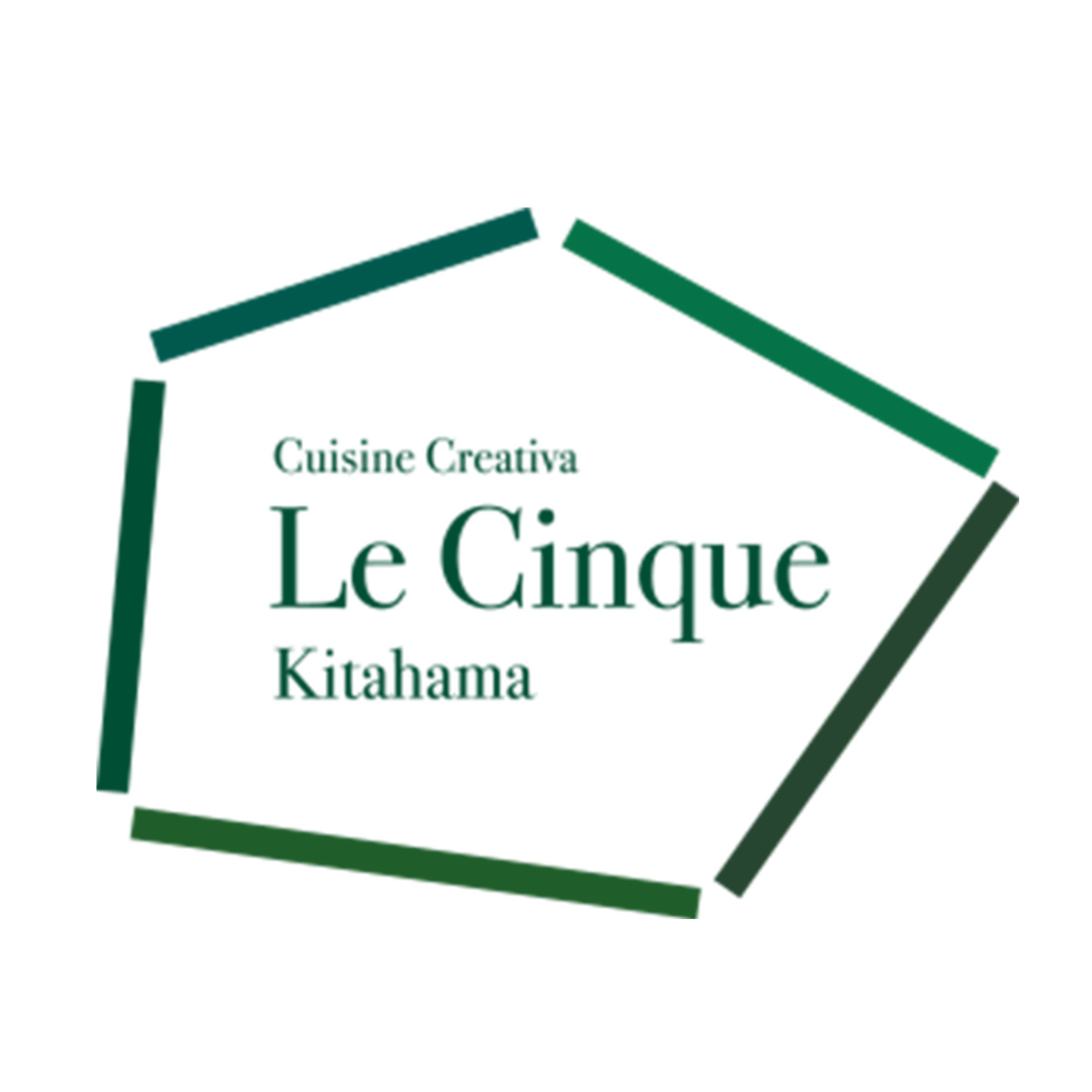 Le Cinque Kitahama（関西）