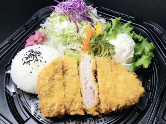 極上熟成重ねかつ