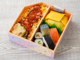 上方寿司 朱雀