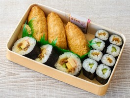 上方寿司 藤壺