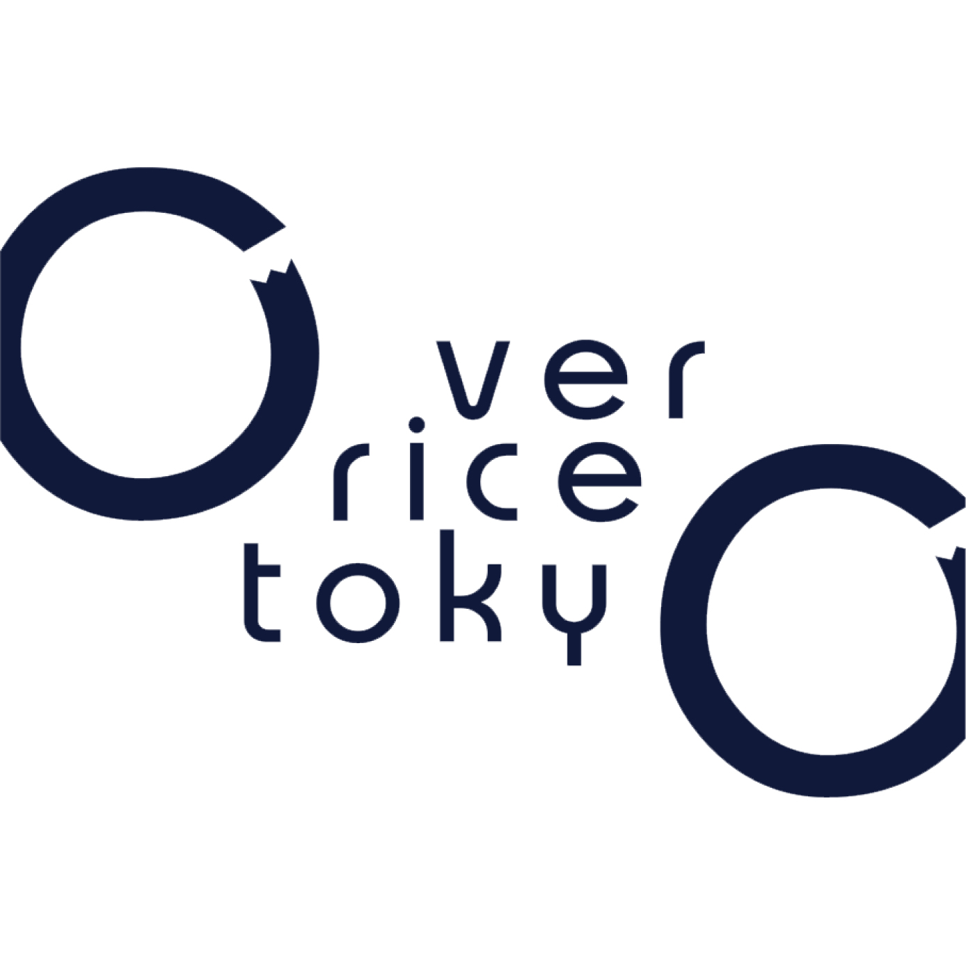 Over rice Tokyo（オーバーライストーキョー）