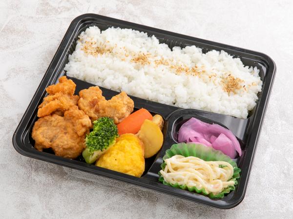 Aー２８－２ 唐揚げ弁当