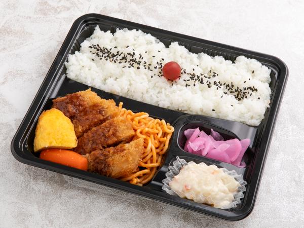 Aー２８－３ 洋風チキンカツ弁当