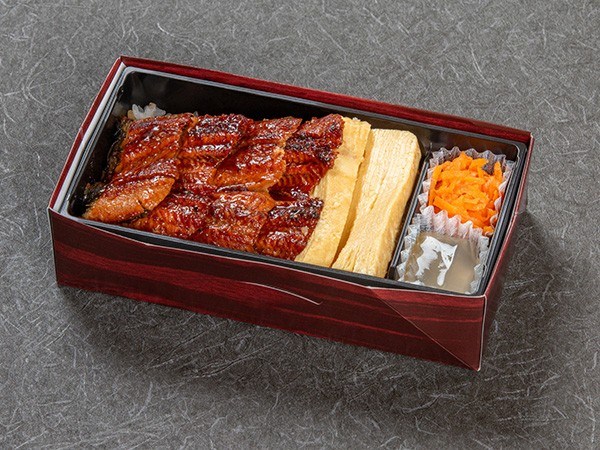 うな玉重（福）