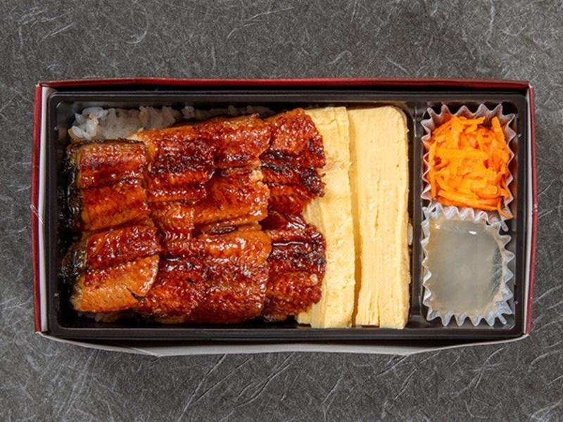 うな玉重（福）