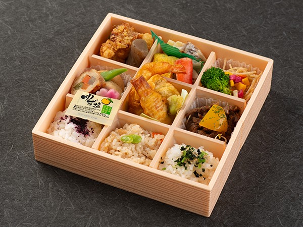 ☆彩御膳〜特上