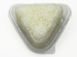 おにぎりGenSen（関西）の鶏そぼろおにぎり 250円｜【お弁当デリ】お