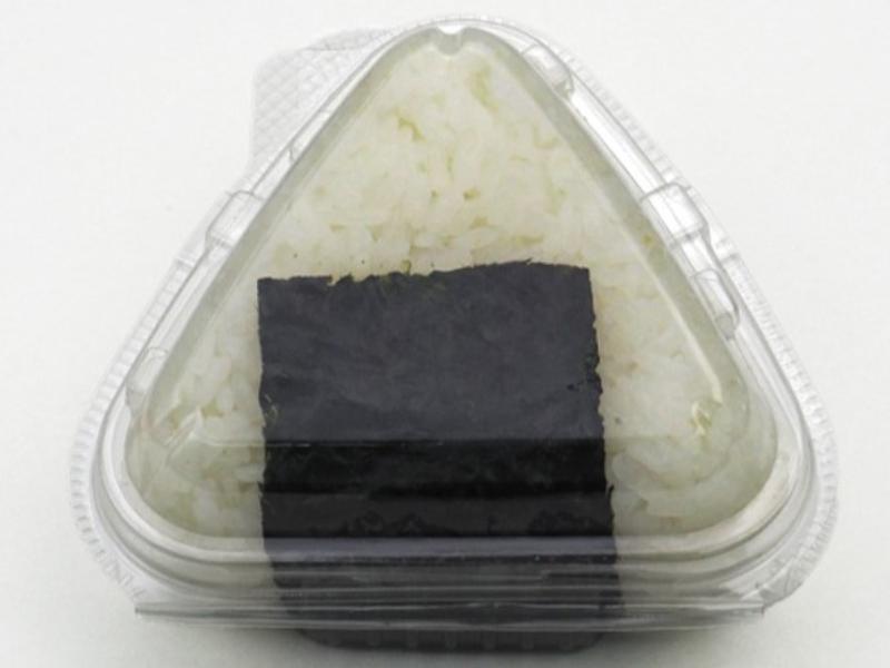 梅おにぎり