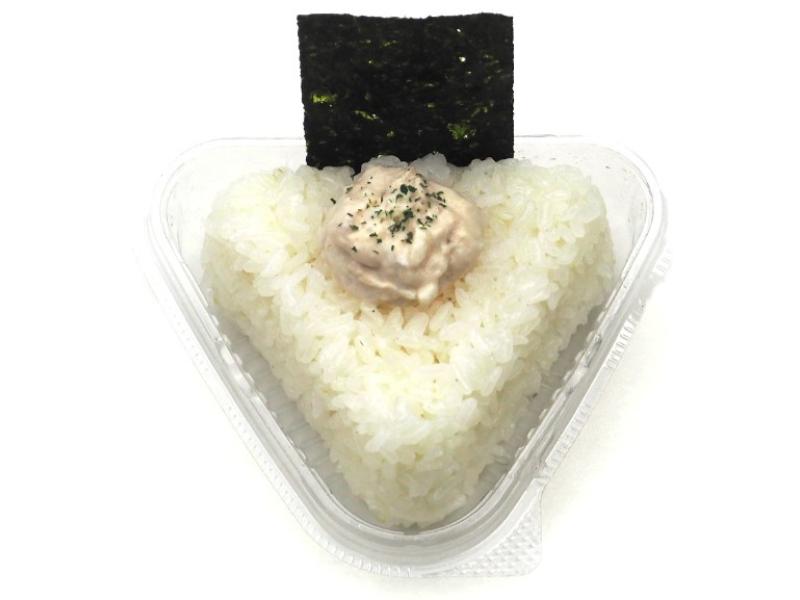 ツナマヨおにぎり