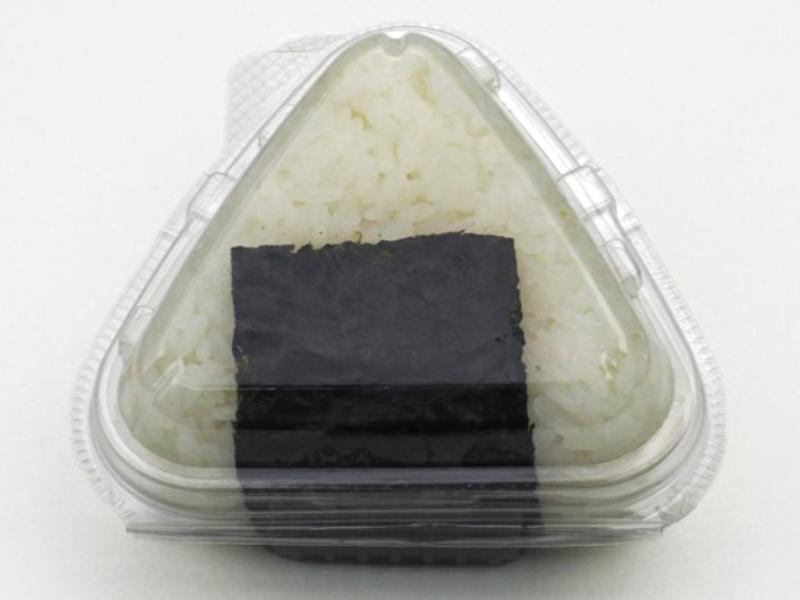 ツナマヨおにぎり