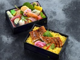 くらや別邸（群馬）のくらや うなぎ箱重 3,380円｜【お弁当デリ】お