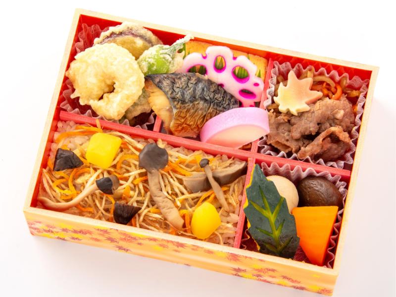 秋のあじわい【9月1日〜11月末お届け分まで】