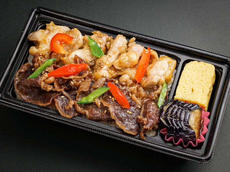 西麻布 割烹たくみ 埼玉店 のおまかせ懐石弁当 1080円 お弁当デリ お弁当の配達デリバリー
