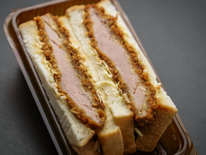 旬菜道場の月 Tsuki 500円 お弁当デリ お弁当の配達デリバリー