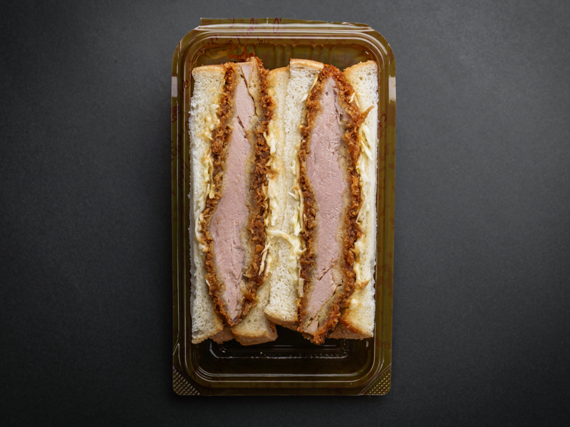 旬菜道場の月 Tsuki 500円 お弁当デリ お弁当の配達デリバリー