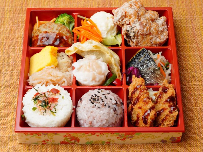 ひれかつおもてなし