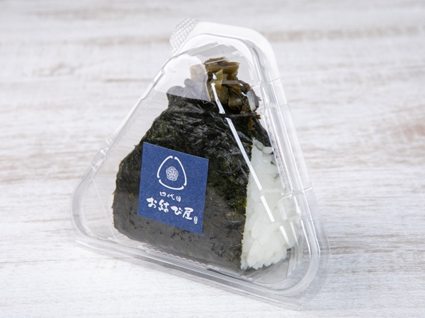 刻み高菜