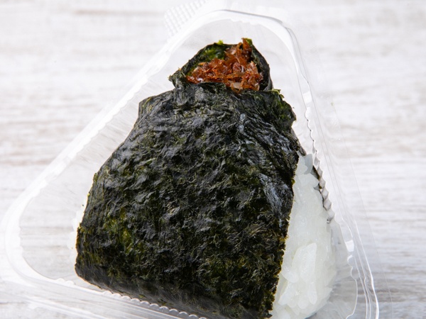 国内産おかか
