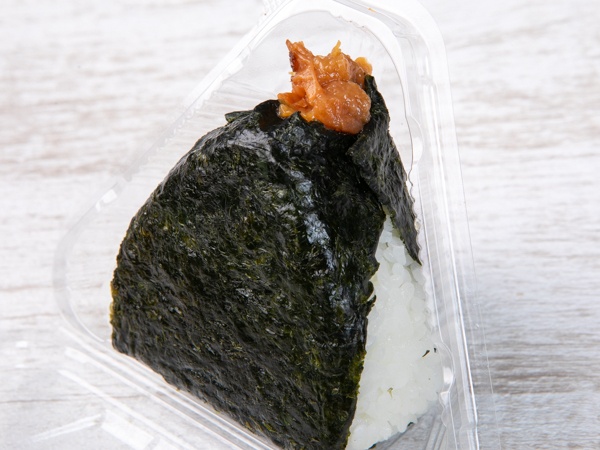 紀州南高梅（無着色）