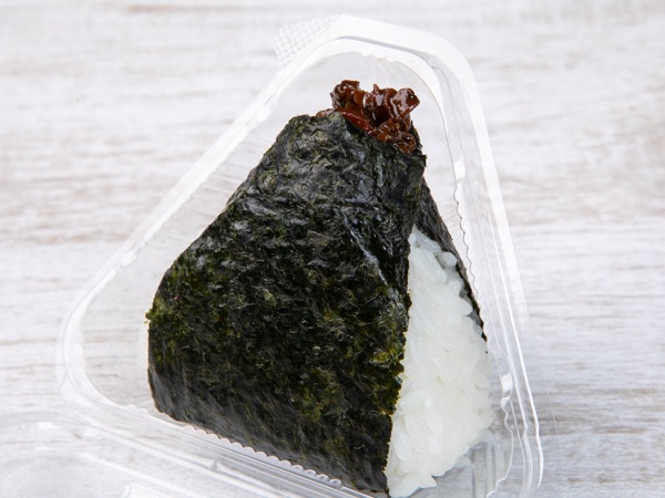 あさりしぐれ