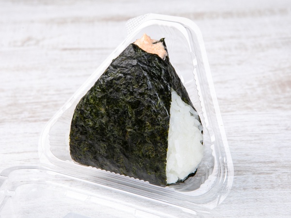 ピリ辛明太マヨ