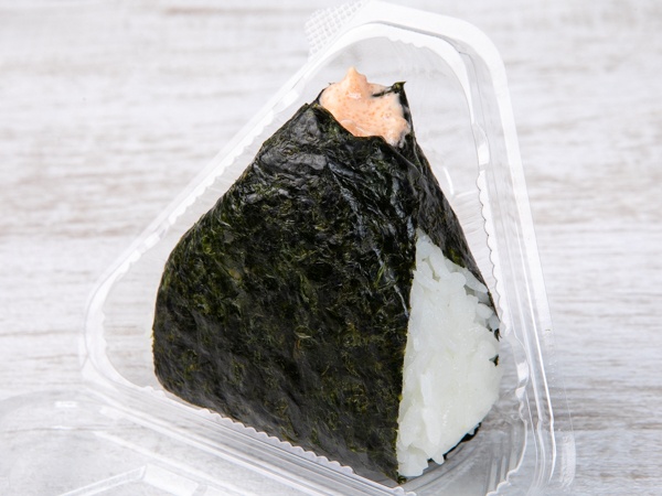 ピリ辛明太マヨ