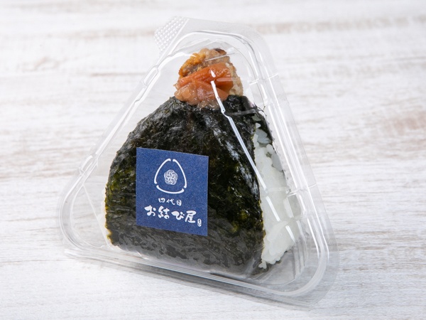 梅＆唐揚げ