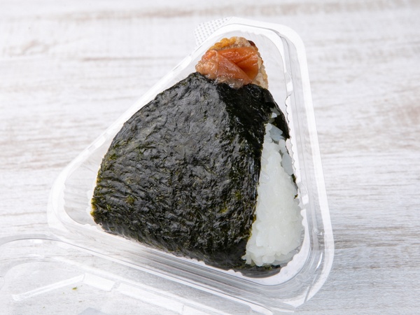 梅＆唐揚げ