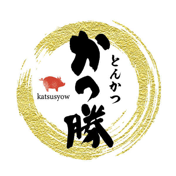 とんかつ　かつ勝（富山）