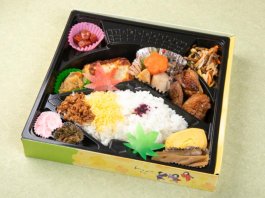 厨房 花ごよみのわらべ 1,620円｜【お弁当デリ】お弁当のデリバリー