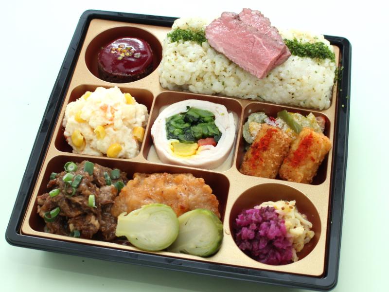 menu　du　jour　ムニュ ドゥ ジュール