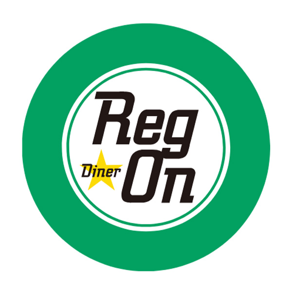 Reg-On Diner 鵠沼海浜公園店