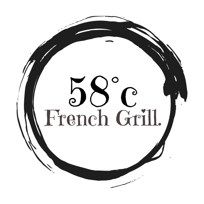 58℃ French Grill
