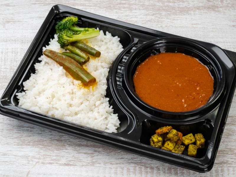 MIXシーフードカレー