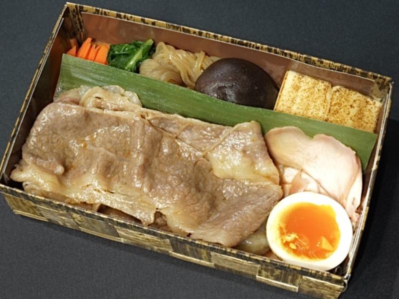 すき焼き