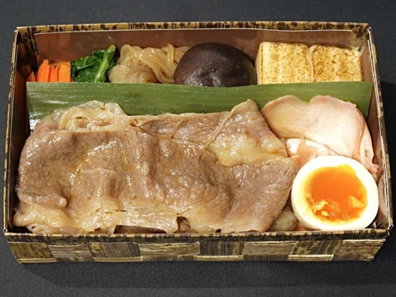 すき焼き