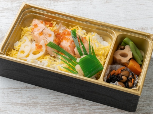 焼きハラス重