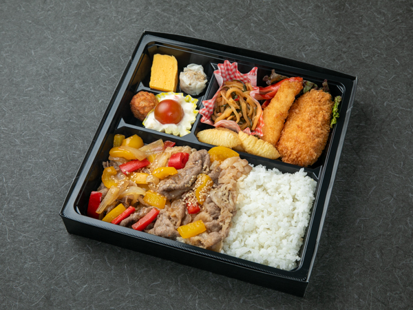 贅沢！延寿牛コウネプルコギ御膳