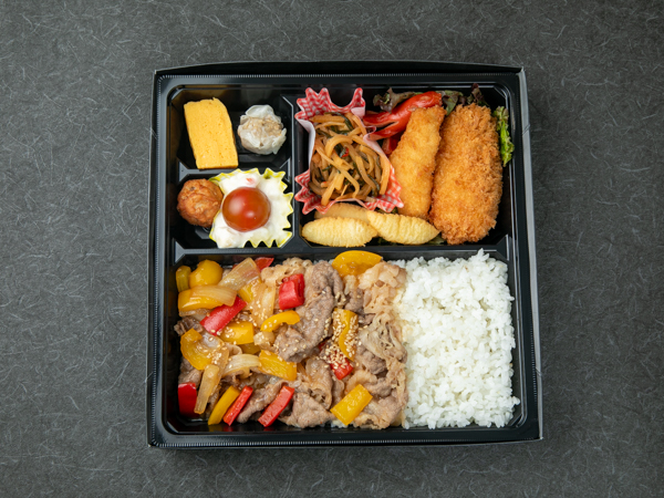 贅沢！延寿牛コウネプルコギ御膳