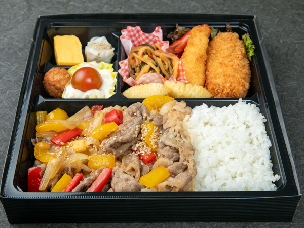 贅沢！延寿牛コウネプルコギ御膳
