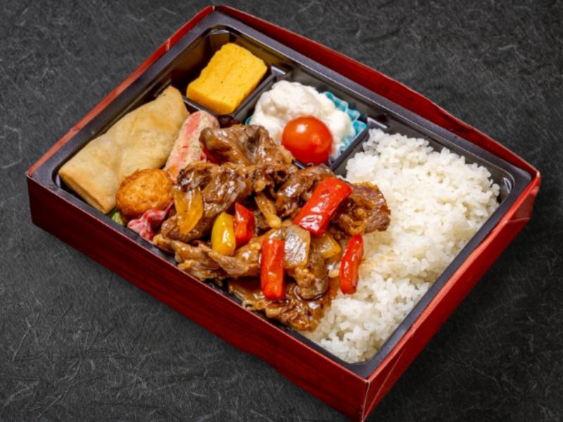 特選！延寿牛コウネプルコギ幕の内弁当