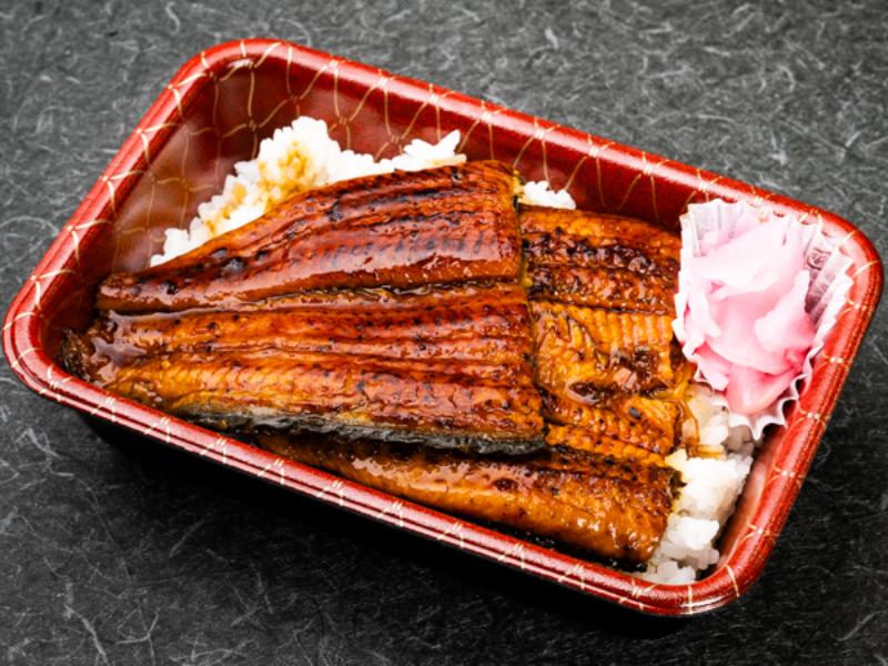 うなぎ竹