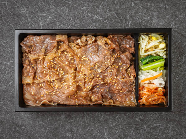 黒毛和牛重