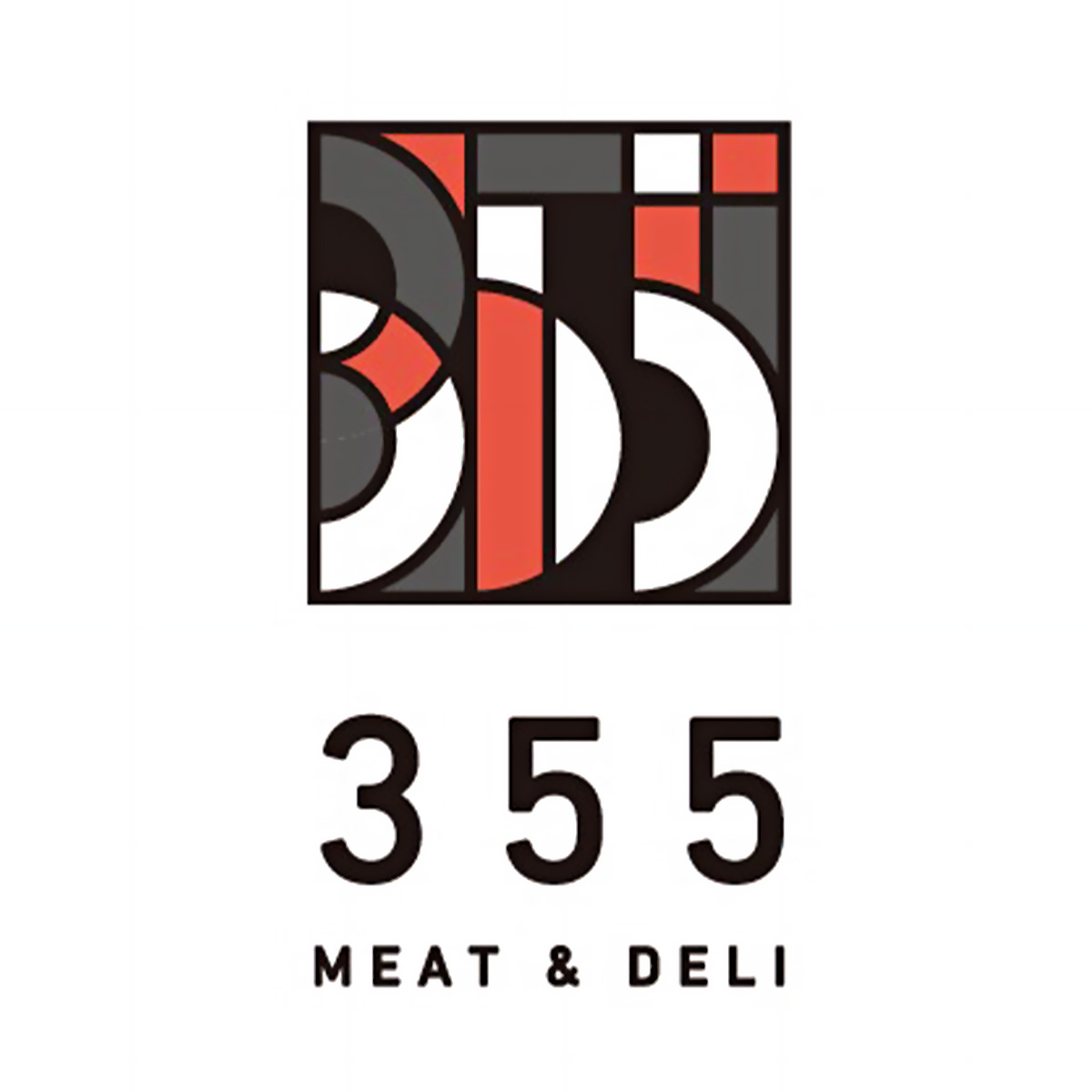 MEAT&DELI355