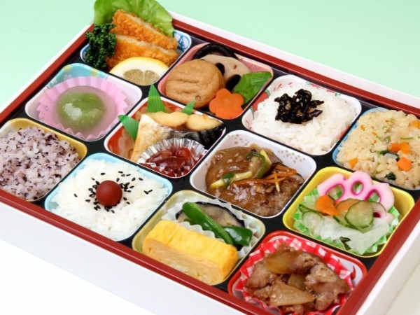 特上松花堂弁当 壱香（いちか 12升）（NO.43）