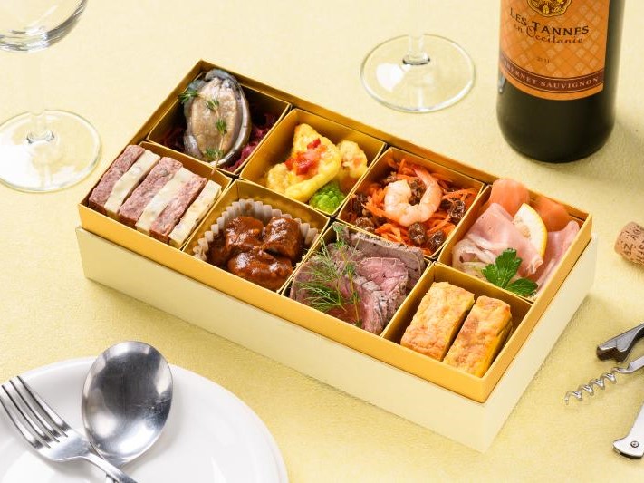 【11月1日から】豪華洋風オードブル