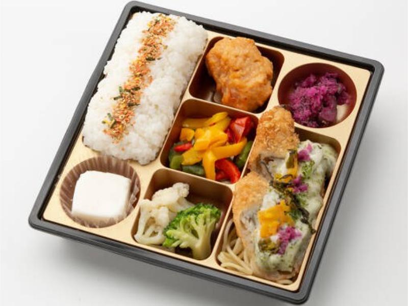 Standard ブルゴーニュ白身魚