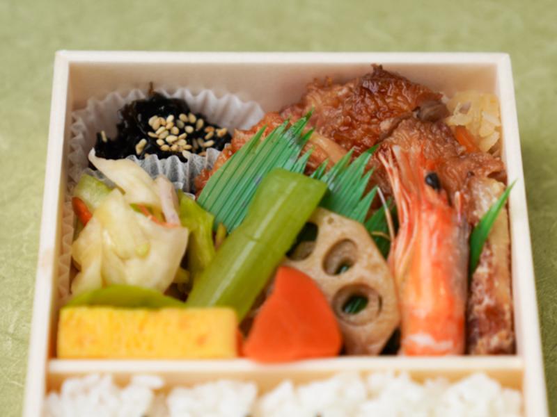 特製 若鶏の照り焼き御膳