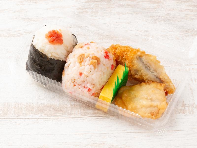 工房セット おむすび2個