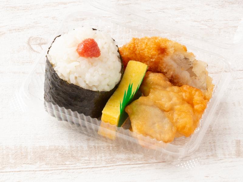 工房セット おむすび1個